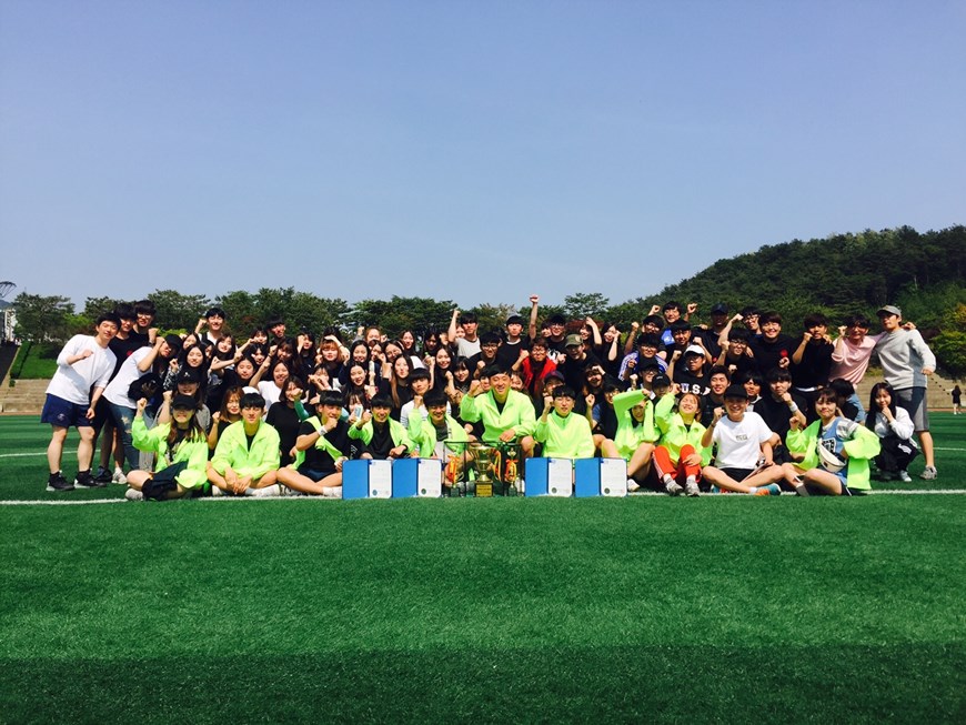 2016 청룡체전!