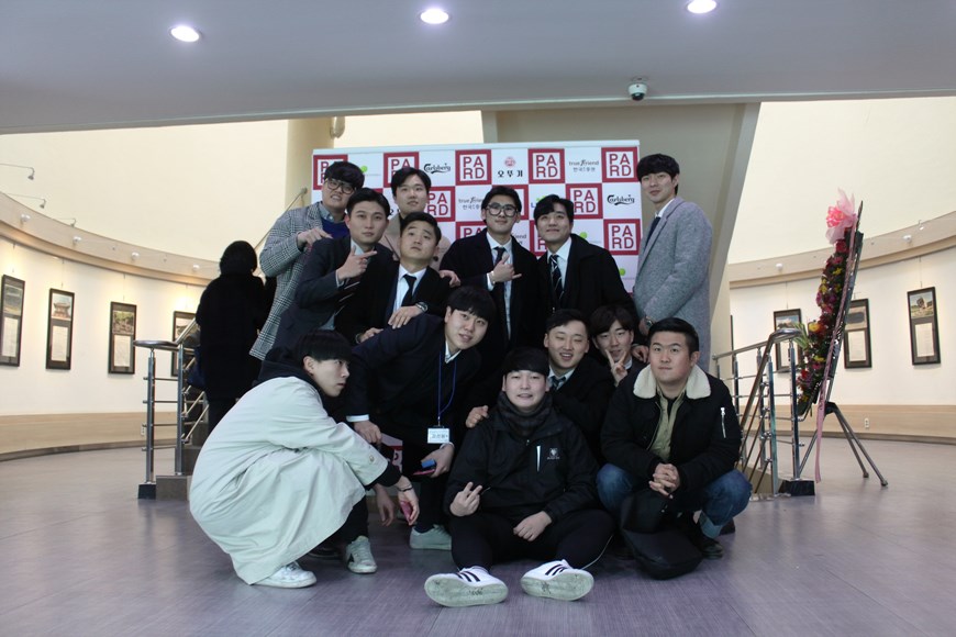 ★제 21회 광고전시회★