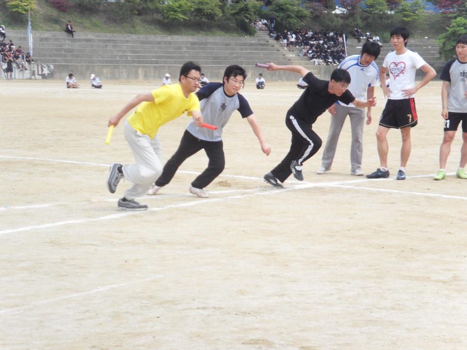 출발 좋네_계주