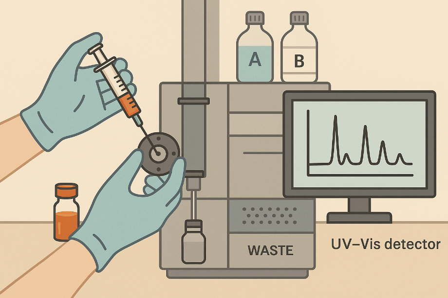 HPLC