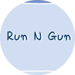 Run N Gun 이미지