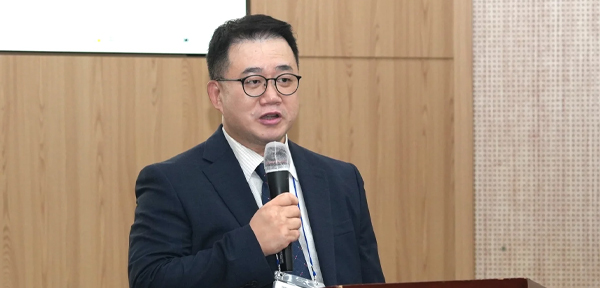 세명대 제17대 교수협의회장