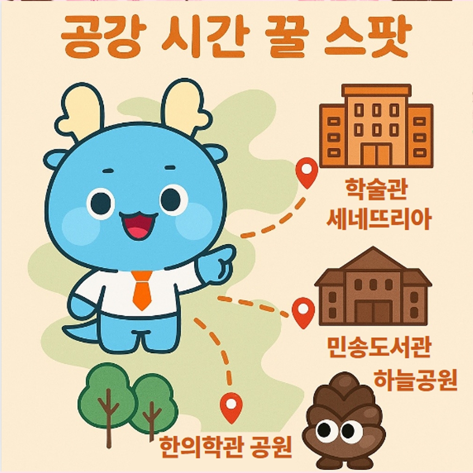 세명대 공지사항