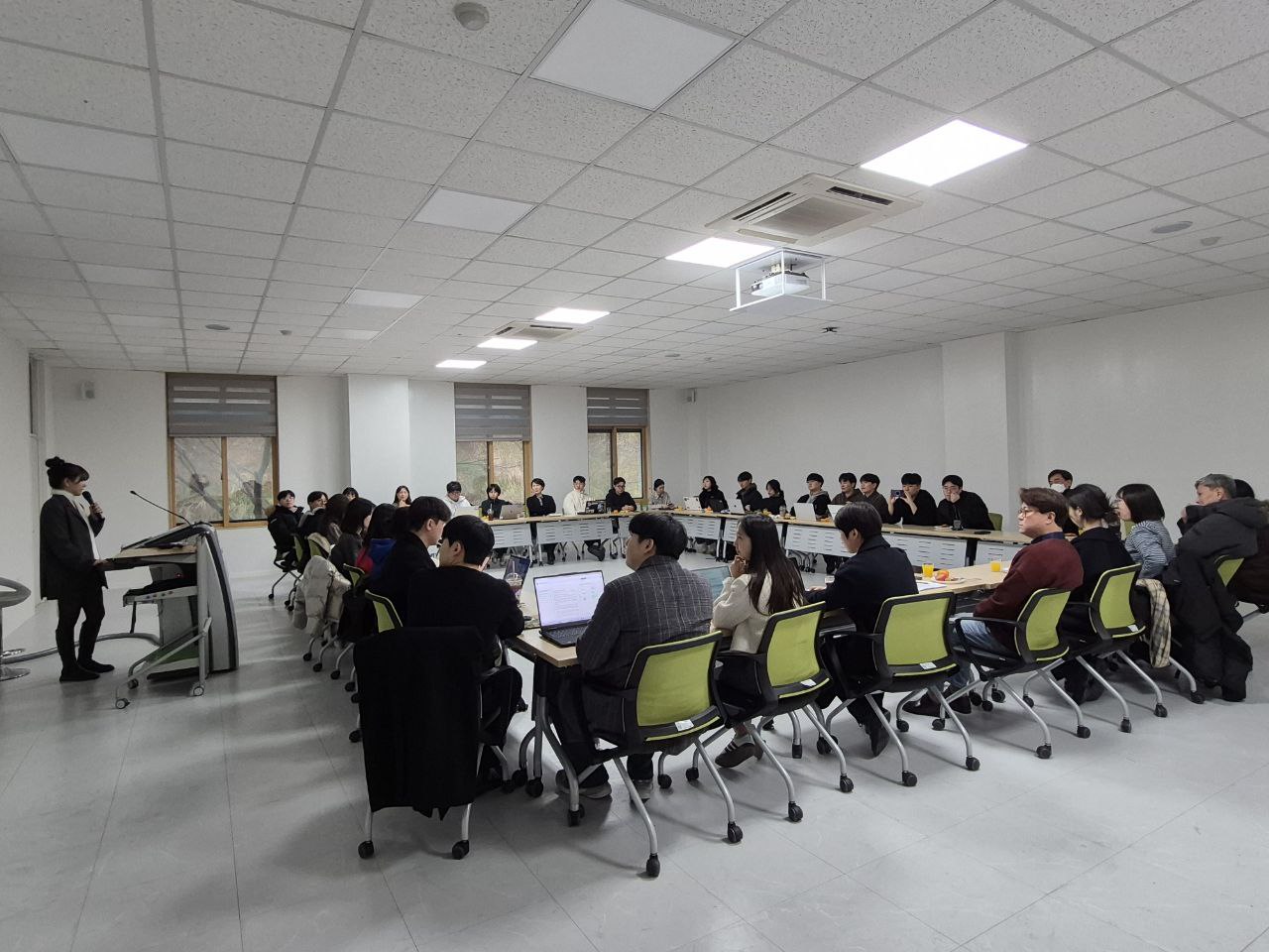 가끔은 울어도 괜찮아