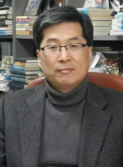 김행종 교수 사진